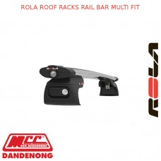ROLA ROOF RACK SET FITS FORD FALCON - AUG 1993 - AUG 1994